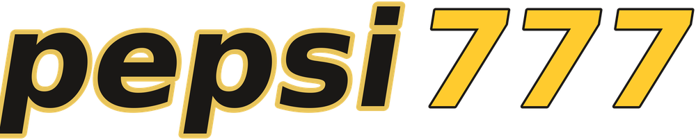 pepsi777 logo