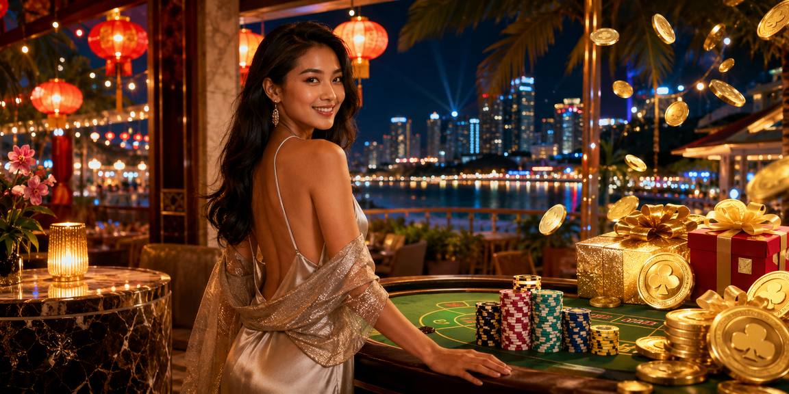 pepsi777 Oriental Riches di pepsi777 Malaysia