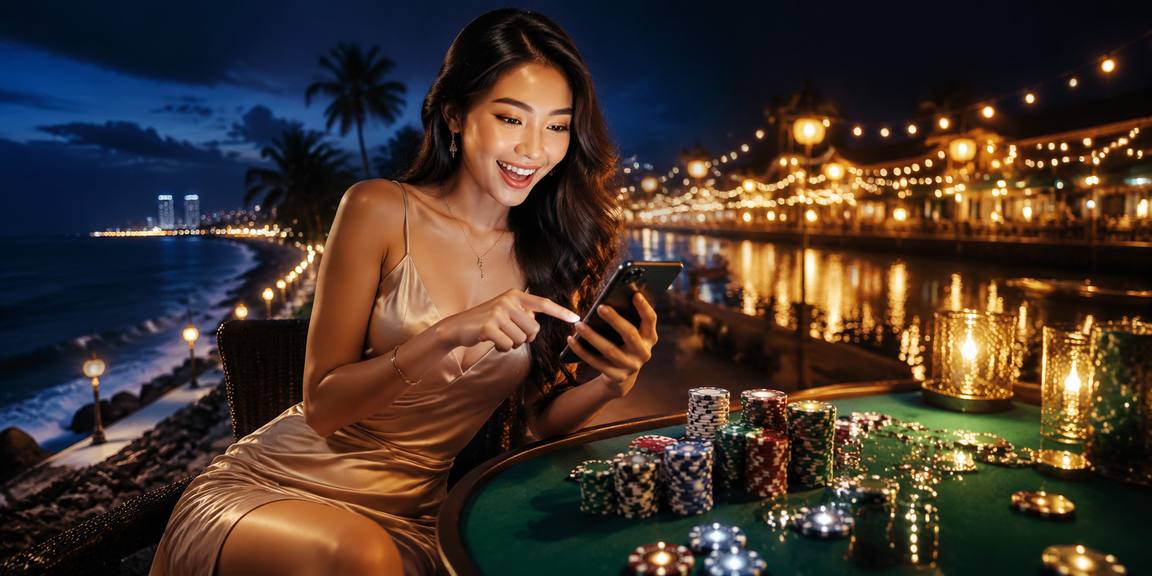 pepsi777 mobile gaming